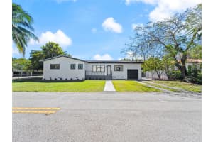 2500 23rd Terrace, Miami, FL 33145 - MLS#A11961891