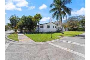 2500 23rd Terrace, Miami, FL 33145 - MLS#A11961891