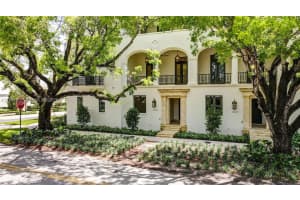 2609 Anderson Rd 2609 Coral Gables, FL 33134 - MLS#A11961895