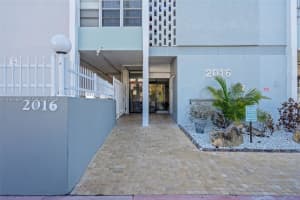 2016 Bay Dr 203 Miami Beach, FL 33141 - MLS#A11961897