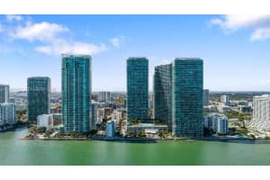 650 Ne 32nd St 2205 Miami, FL 33137 - MLS#A11961912