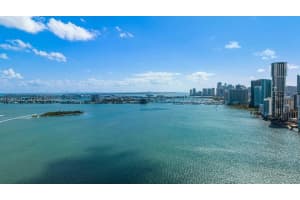 650 NE 32nd St #2205, Miami, FL 33137, - MLS#A11961912