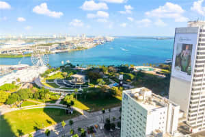 253 Ne 2nd St 3105 Miami, FL 33132 - MLS#A11961915