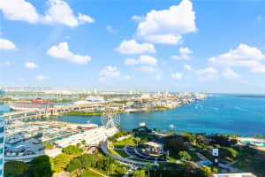 253 Ne 2nd St 3105 Miami, FL 33132 - MLS#A11961915