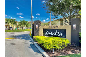 11115 W Okeechobee Rd 109 Hialeah Gardens, FL 33018 - MLS#A11961919