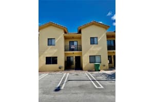 11115 W Okeechobee Rd 109 Hialeah Gardens, FL 33018 - MLS#A11961919