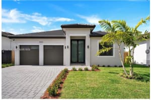 14468 Sw 16th St, Miami