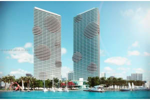 480 Ne 31st St 1504, Miami