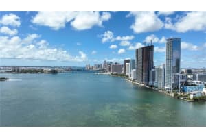 480 Ne 31st St 1504 Miami, FL 33137 - MLS#A11961929