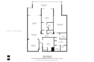 2814 N 46th Ave H376 Hollywood, FL 33021 - MLS#A11961931