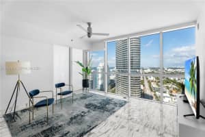 450 Alton Rd 3008 Miami Beach, FL 33139 - MLS#A11961938