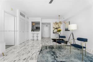 450 Alton Rd 3008 Miami Beach, FL 33139 - MLS#A11961938