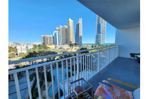 210 174th St 714 Sunny Isles Beach, FL 33160 - MLS#A11961945