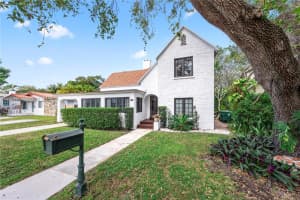 813 Ne 81st St Miami, FL 33138 - MLS#A11961947