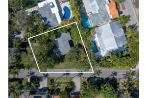 301 Redwood Ln Key Biscayne, FL 33149 - MLS#A11961951