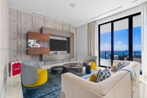 17141 Collins Ave #3002, Sunny Isles Beach, FL 33160, - MLS#A11961957