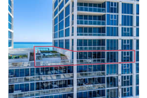 6899 Collins Ave 2307/10 Miami Beach, FL 33141 - MLS#A11961959