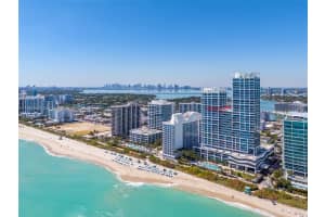 6899 Collins Ave 2307/10 Miami Beach, FL 33141 - MLS#A11961959