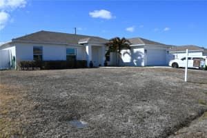 4616 Sw Nackman Ter, Port Saint Lucie