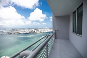 335 S Biscayne Bl 3210 Miami, FL 33131 - MLS#A11961963