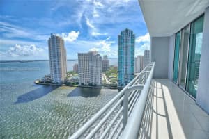 325 S Biscayne Blvd 2726 Miami, FL 33131 - MLS#A11961967