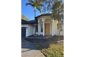 12100 Nw 21st Ct, Plantation