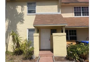 6551 Boulevard Of Champions 6551 North Lauderdale, FL 33068 - MLS#A11961979