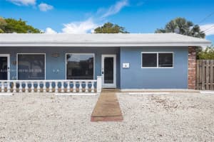 3241 Ne 17th Ave S Oakland Park, FL 33334 - MLS#A11961981