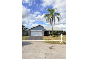 9425 Nw 46th St Sunrise, FL 33351 - MLS#A11961986