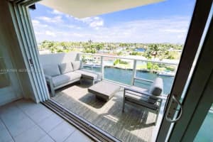 140 Ne 28th Ave 607 Pompano Beach, FL 33062 - MLS#A11961998