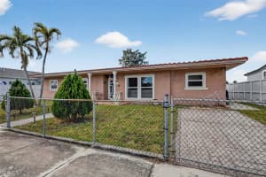 16832 Nw 52nd Ave Miami Gardens, FL 33055 - MLS#A11962001