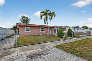 16832 Nw 52nd Ave Miami Gardens, FL 33055 - MLS#A11962001