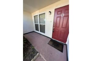 3326 Farragut St 6d Hollywood, FL 33021 - MLS#A11962003