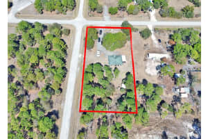 524 Horse Club Ave Clewiston, FL 33440 - MLS#A11962005