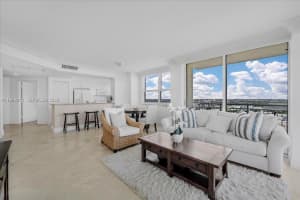 19501 W Country Club Dr 2513 Aventura, FL 33180 - MLS#A11962012