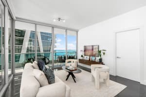 900 Biscayne Blvd 3212 Miami, FL 33132 - MLS#A11962017