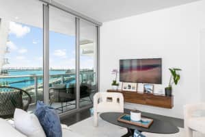 900 Biscayne Blvd 3212 Miami, FL 33132 - MLS#A11962017