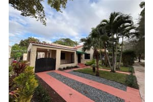 1231 Lisbon St Coral Gables, FL 33134 - MLS#A11962018