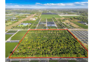 224xx Sw 202 Ave Homestead, FL 33170 - MLS#A11962020