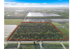 224xx Sw 202 Ave Homestead, FL 33170 - MLS#A11962020