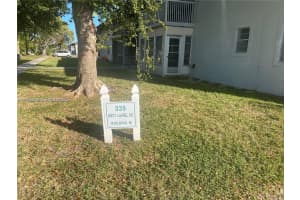 335 W Laurel Dr 1m Margate, FL 33063 - MLS#A11962026