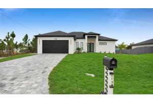 1138 Garibaldi St Lehigh Acres, FL 33974 - MLS#A11962045