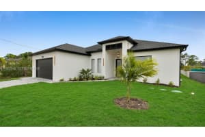 1138 Garibaldi St Lehigh Acres, FL 33974 - MLS#A11962045