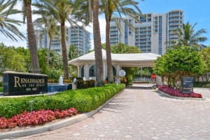 6051 N Ocean Dr 602, Hollywood