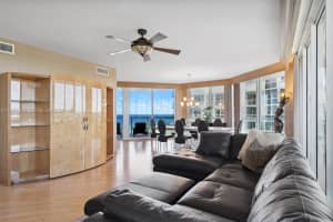 6051 N Ocean Dr APT 602, Hollywood, FL 33019, - MLS#A11962056