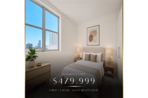 2200 Ne 4th Ave 602 Miami, FL 33137 - MLS#A11962068