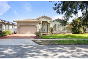 13148 Sw 23rd St 00 Miramar, FL 33027 - MLS#A11962078