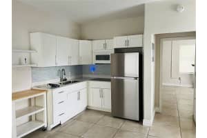 1536 Polk St 6 Hollywood, FL 33020 - MLS#A11962079