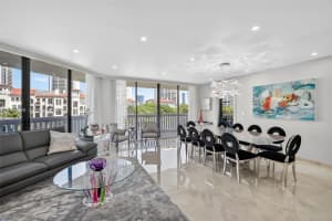 2000 Island Blvd 401 Aventura, FL 33160 - MLS#A11962088