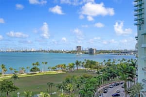 2000 N Bayshore Dr 909 Miami, FL 33137 - MLS#A11962117